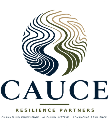 CAUCE Resilience Partners